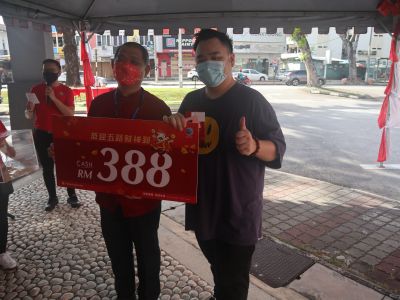 2023 | CNY Events