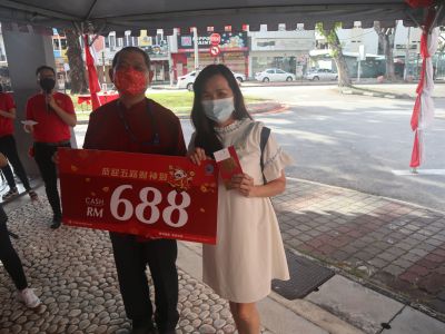 2023 | CNY Events
