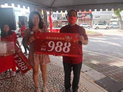 2023 | CNY Events