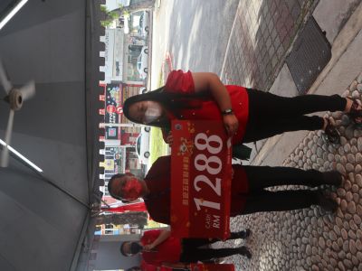 2023 | CNY Events