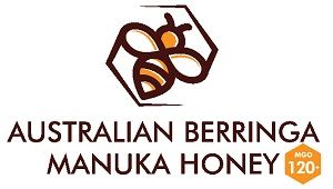 Manuka Honey
