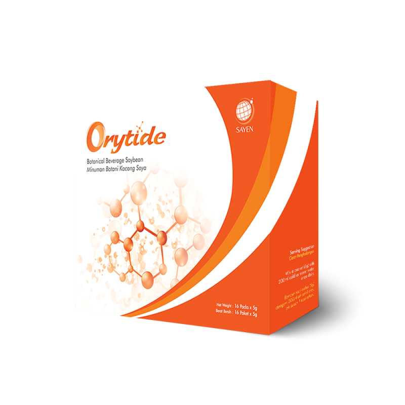 Orytide
