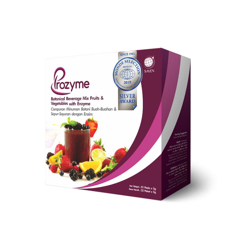 Prozyme