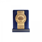 Monde Selection International Institute Bronze Award 2021