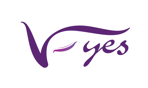 V-yes