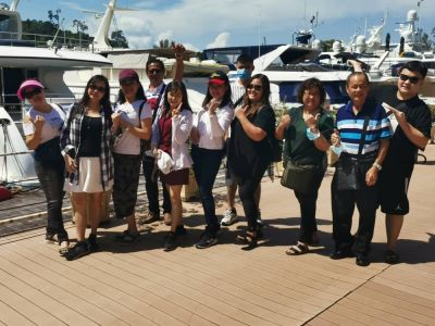 2020 | Pulau Langkawi Incentive Tirp 3D2N