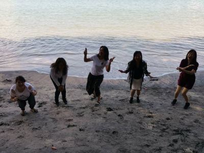 2020 | Pulau Langkawi Incentive Tirp 3D2N