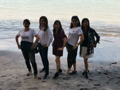 2020 | Pulau Langkawi Incentive Tirp 3D2N