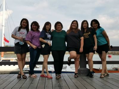 2020 | Pulau Langkawi Incentive Tirp 3D2N