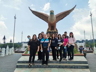 2020 | Pulau Langkawi Incentive Tirp 3D2N