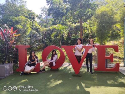 2020 | Pulau Langkawi Incentive Tirp 3D2N