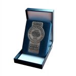 Monde Selection International Institute Silver Award 2020