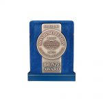 Monde Selection International Institute Bronze Award 2022