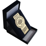 Monde Selection International Institute Bronze Award 2019