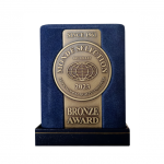 Monde Selection International Institute Silver Award 2023