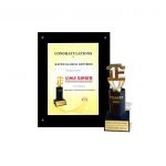Sin Chew Business Excellence Awards 2022