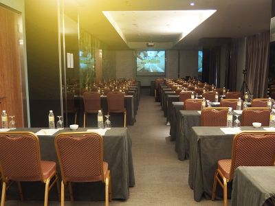 2016 | Elite Training Programme