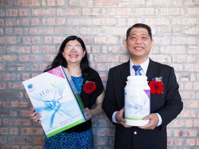 2016 | Sayen Global Sdn Bhd New Office Grand Opening