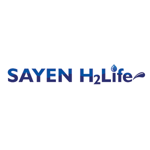 H&sup2;Life Hydrogen Water