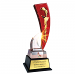 The 15th Asia Pacific International Honesty Enterprise Keris Award