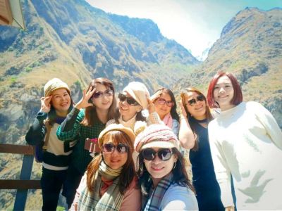 2019 | 6D5N Lijiang/Dali/Shangri-la Incentive Trip