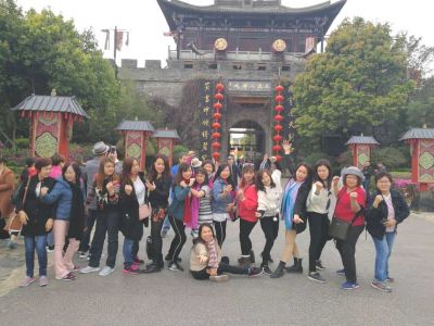 2019 | 6D5N Lijiang/Dali/Shangri-la Incentive Trip