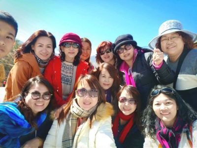 2019 | 6D5N Lijiang/Dali/Shangri-la Incentive Trip