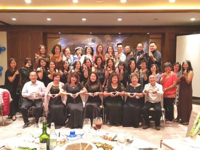 2019 | 6D5N Lijiang/Dali/Shangri-la Incentive Trip