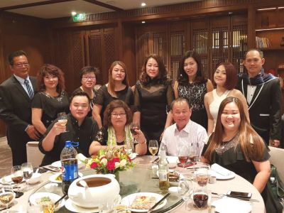 2019 | 6D5N Lijiang/Dali/Shangri-la Incentive Trip