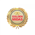 Golden Midas Award 2016