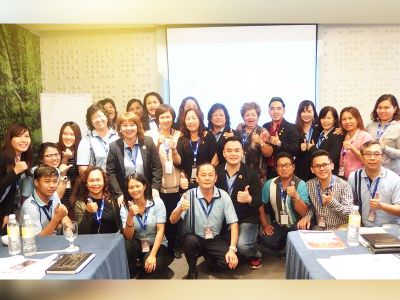 2016 | Ruby Training Programme