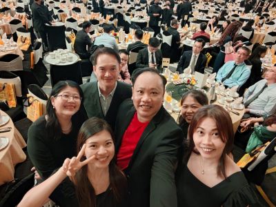 2024 | Sin Chew Business Excellence Awards 2023