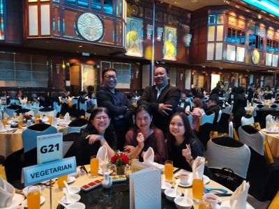 2023 | Sin Chew Business Excellence Awards 2022