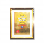 Asia Pecific Super Health Brand Year 2016