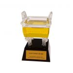 Asia Honesty Enterprise Award 2022