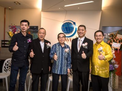 2018 | 13th Anniversary Celebration