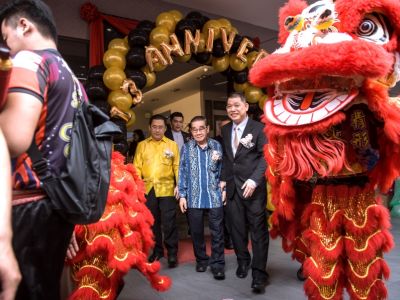 2018 | 13th Anniversary Celebration