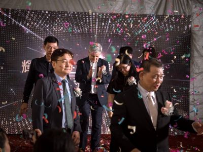 2018 | 13th Anniversary Celebration