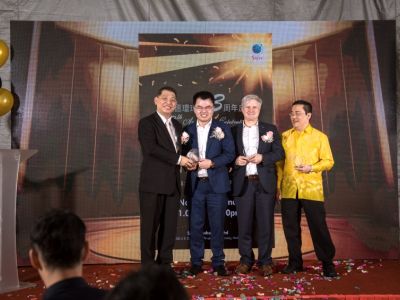 2018 | 13th Anniversary Celebration