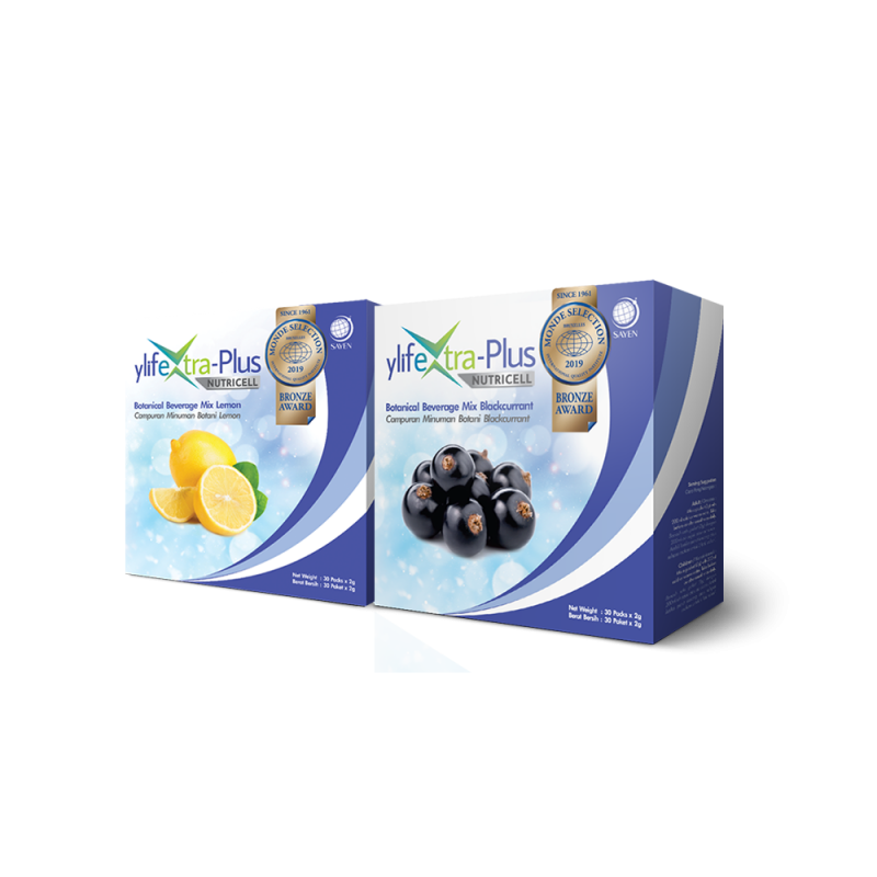 yLifeXtra-Plus