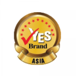 Asia Yes Brand Award 2016